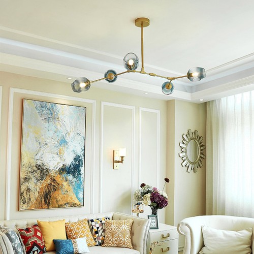 large bedroom ceiling lights